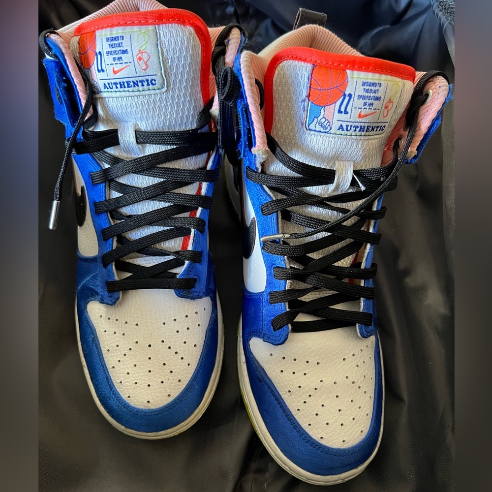 Nike dunks